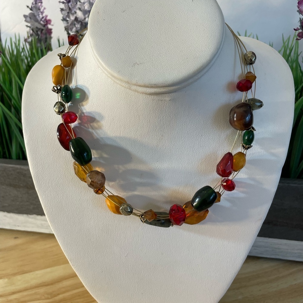 NECKLACE - Picture 4 of 11
